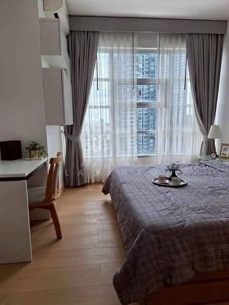 Baan Klang Krung Siam-Pathumwan : บ้านกลางกรุง สยาม-ปทุมวัน คอนโดมิเนียม, กรุงเทพ, ถนนเพชรบุรี แขวงถนนเพชรบุรี เขตราชเทวี กรุงเทพมหานคร, ถนนเพชรบุรี, ราชเทวี, กรุงเทพ, 67 ตร.ม., คอนโด ให้เช่า, โดย Araya Laokham, 500362813 - DDproperty.com