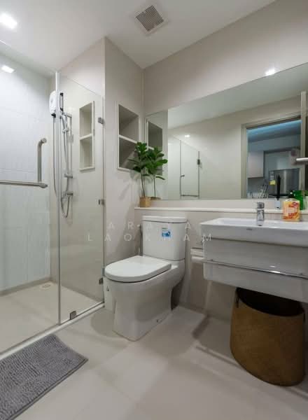Life Ladprao, Bangkok, 992 Ladprao Road, Jom Phon, Chatuchak, Bangkok, 1 Bedroom, 30 sqm, Condo For Rent, by Araya Laokham, 500362815 - DDproperty.com