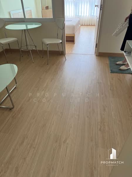 Life @ Sukhumvit 65, Bangkok, Sukhumvit Road, Phra Kanong Nua, Watthana, Bangkok, 1 Bedroom, 42 sqm, Condo For Sale, by PROPMATCH CO., LTD., 500362816 - DDproperty.com