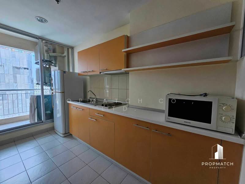 Life @ Sukhumvit 65, Bangkok, Sukhumvit Road, Phra Kanong Nua, Watthana, Bangkok, 1 Bedroom, 42 sqm, Condo For Sale, by PROPMATCH CO., LTD., 500362816 - DDproperty.com