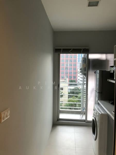 The Room Ratchada-Ladprao, Bangkok, Ladprao Road, Chan Kasem, Chatuchak, Bangkok, 1 Bedroom, 40 sqm, Condo For Sale, by Pemika Aukkaraleekul, 500362817 - DDproperty.com