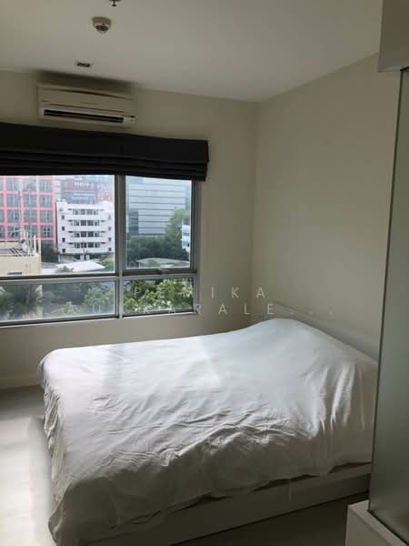 The Room Ratchada-Ladprao, Bangkok, Ladprao Road, Chan Kasem, Chatuchak, Bangkok, 1 Bedroom, 40 sqm, Condo For Sale, by Pemika Aukkaraleekul, 500362817 - DDproperty.com