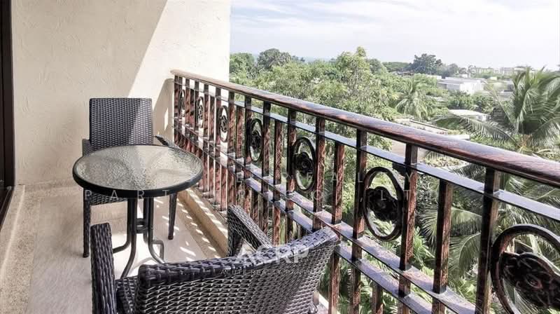 Marrakesh Residences, Prachuap Khiri Khan, 63-411 Petchkasem Road, Nong Kae, Hua Hin, Prachuap Khiri Khan, 1 Bedroom, 55 sqm, Condo For Sale, by Acute Realty Partner Co.,Ltd., 500362821 - DDproperty.com