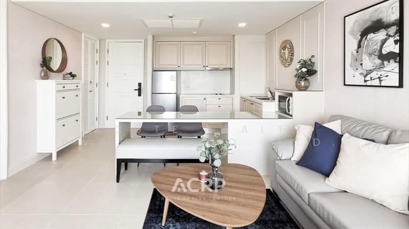 Marrakesh Residences, Prachuap Khiri Khan, 63-411 Petchkasem Road, Nong Kae, Hua Hin, Prachuap Khiri Khan, 1 Bedroom, 55 sqm, Condo For Sale, by Acute Realty Partner Co.,Ltd., 500362821 - DDproperty.com