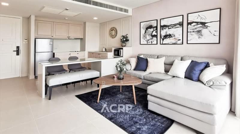 Marrakesh Residences, Prachuap Khiri Khan, 63-411 Petchkasem Road, Nong Kae, Hua Hin, Prachuap Khiri Khan, 1 Bedroom, 55 sqm, Condo For Sale, by Acute Realty Partner Co.,Ltd., 500362821 - DDproperty.com