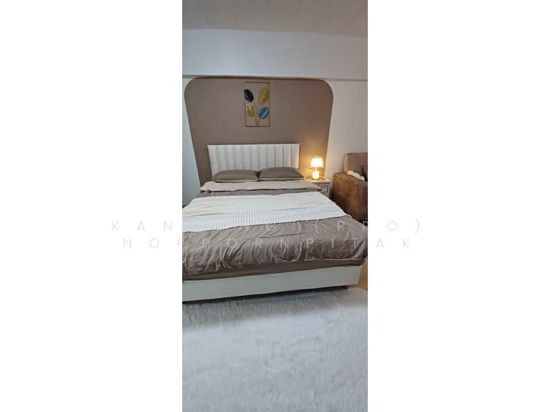 Nirun City Ladprao 101, Bangkok, 1240 Ladprao 101 Road, Khlong Chan, Bang Kapi, Bangkok, 1 Bedroom, 28 sqm, Condo For Sale, by Kanueng (Pro) Noppornpitak, 500362822 - DDproperty.com