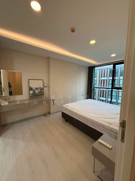 Vtara Sukhumvit 36, Bangkok, 118 Soi Saen Sabai, Phra Kanong, Khlong Toei, Bangkok, 2 Bedrooms, 65 sqm, Condo For Sale, by Sannop Phongpraphan, 500362823 - DDproperty.com