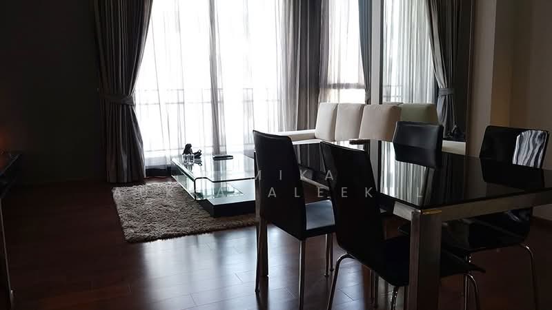 Quattro by Sansiri, Bangkok, 134 Thong Lo 4 Alley, Khlong Tan Nua, Watthana, Bangkok, Studio, 54 sqm, Condo For Sale, by Pemika Aukkaraleekul, 500362825 - DDproperty.com