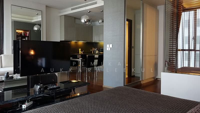 Quattro by Sansiri, Bangkok, 134 Thong Lo 4 Alley, Khlong Tan Nua, Watthana, Bangkok, Studio, 54 sqm, Condo For Sale, by Pemika Aukkaraleekul, 500362825 - DDproperty.com