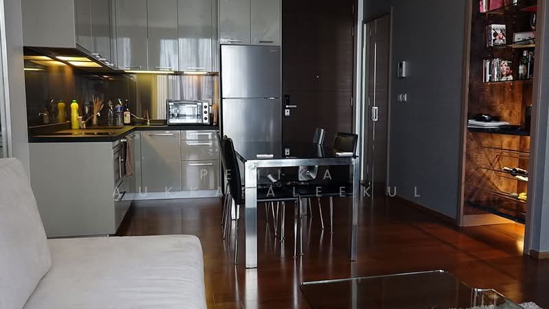 Quattro by Sansiri, Bangkok, 134 Thong Lo 4 Alley, Khlong Tan Nua, Watthana, Bangkok, Studio, 54 sqm, Condo For Sale, by Pemika Aukkaraleekul, 500362825 - DDproperty.com