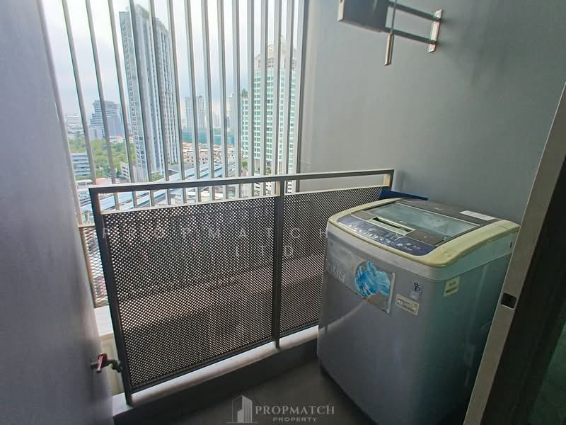 The Room Sukhumvit 69, Bangkok, 1539 Sukhumvit Road, Phra Kanong Nua, Watthana, Bangkok, 1 Bedroom, 34 sqm, Condo For Sale, by PROPMATCH CO., LTD., 500362828 - DDproperty.com