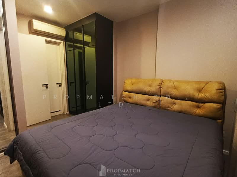 The Room Sukhumvit 69, Bangkok, 1539 Sukhumvit Road, Phra Kanong Nua, Watthana, Bangkok, 1 Bedroom, 34 sqm, Condo For Sale, by PROPMATCH CO., LTD., 500362828 - DDproperty.com