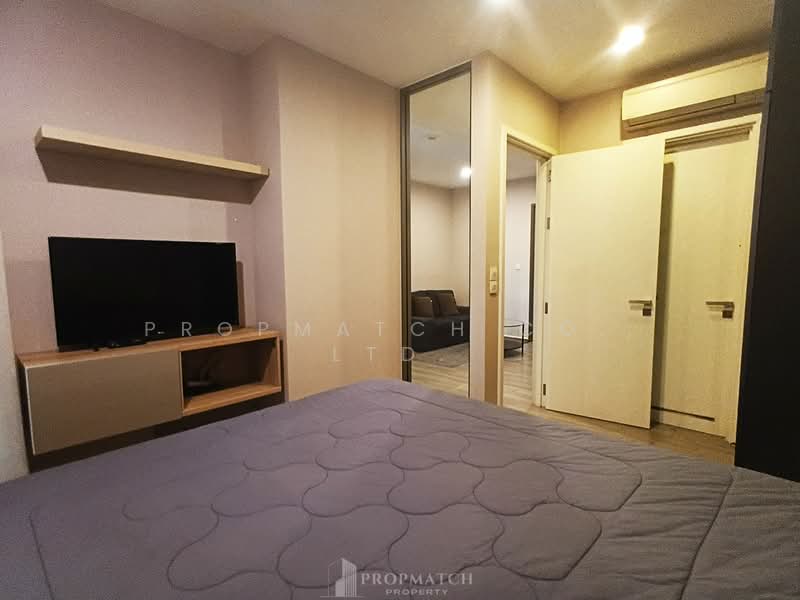 The Room Sukhumvit 69, Bangkok, 1539 Sukhumvit Road, Phra Kanong Nua, Watthana, Bangkok, 1 Bedroom, 34 sqm, Condo For Sale, by PROPMATCH CO., LTD., 500362828 - DDproperty.com