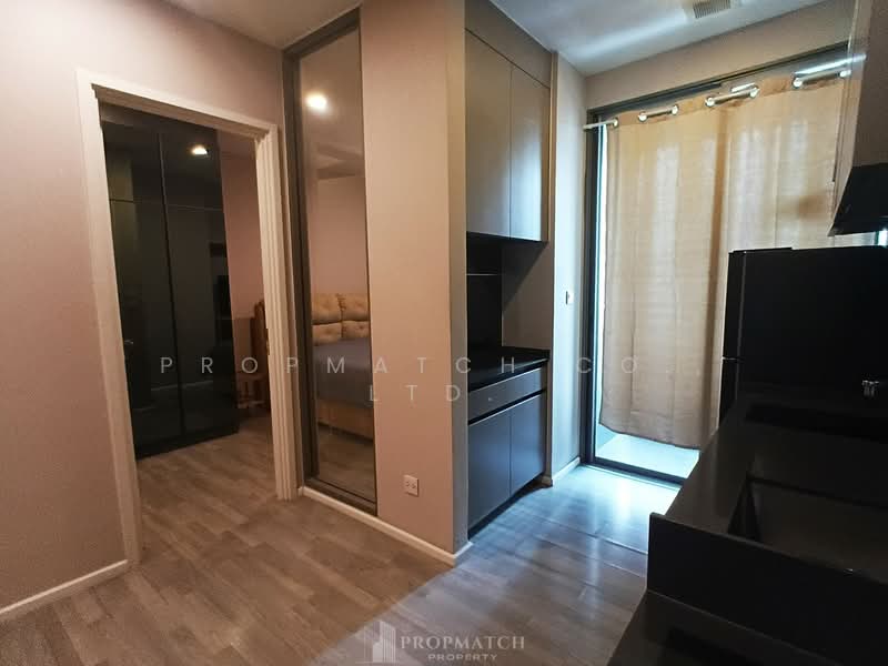The Room Sukhumvit 69, Bangkok, 1539 Sukhumvit Road, Phra Kanong Nua, Watthana, Bangkok, 1 Bedroom, 34 sqm, Condo For Sale, by PROPMATCH CO., LTD., 500362828 - DDproperty.com