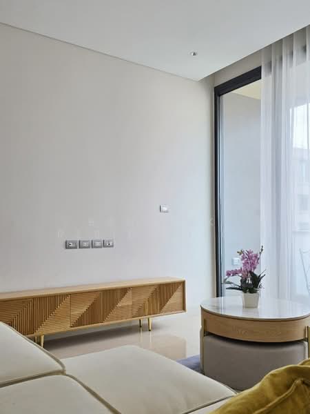 Sindhorn Residence : สินธร เรสซิเดนซ์ หลังสวน, กรุงเทพ, 54 ซอยต้นสน, ลุมพินี, ปทุมวัน, กรุงเทพ, 71 ตร.ม., คอนโด ให้เช่า, โดย Bangkok Residential, 500362832 - DDproperty.com