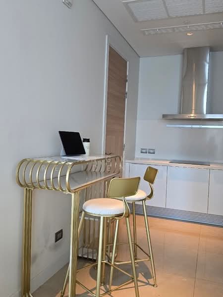 Sindhorn Residence, Bangkok, 54 Soi Ton Son, Lumphini, Pathum Wan, Bangkok, 1 Bedroom, 71 sqm, Condo For Rent, by Bangkok Residential, 500362832 - DDproperty.com