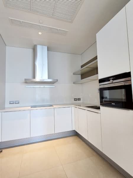 Sindhorn Residence, Bangkok, 54 Soi Ton Son, Lumphini, Pathum Wan, Bangkok, 1 Bedroom, 71 sqm, Condo For Rent, by Bangkok Residential, 500362832 - DDproperty.com