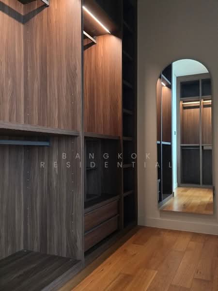 Sindhorn Residence : สินธร เรสซิเดนซ์ หลังสวน, กรุงเทพ, 54 ซอยต้นสน, ลุมพินี, ปทุมวัน, กรุงเทพ, 71 ตร.ม., คอนโด ให้เช่า, โดย Bangkok Residential, 500362832 - DDproperty.com