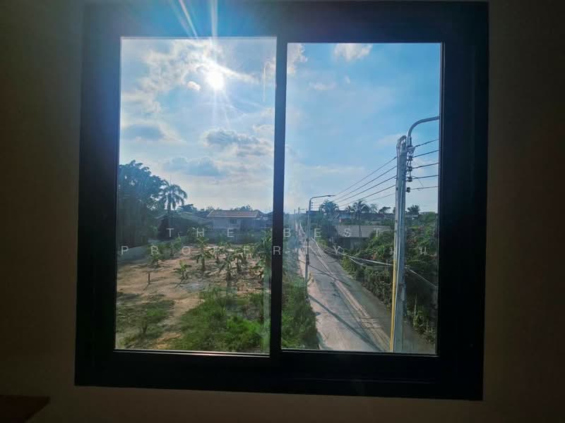 อาคารพาณิชย์หน้าเมือง ฉะเชิงเทรา, Chachoengsao, Nha Mueng, Muang Chachoengsao, Chachoengsao, , 150 sqm, Shophouse For Sale, by The Best Property มน, 500362833 - DDproperty.com
