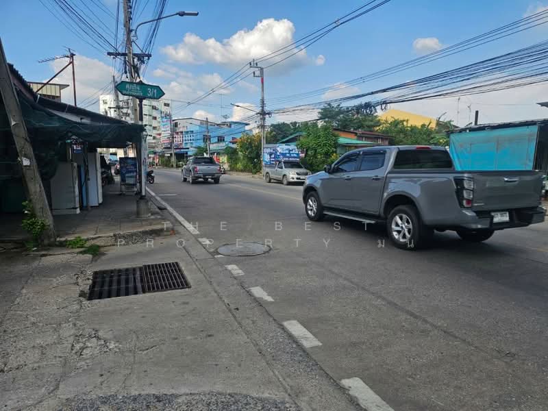 อาคารพาณิชย์หน้าเมือง ฉะเชิงเทรา, Chachoengsao, Nha Mueng, Muang Chachoengsao, Chachoengsao, , 150 sqm, Shophouse For Sale, by The Best Property มน, 500362833 - DDproperty.com
