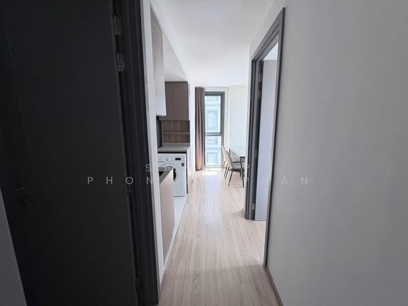 Taka Haus, Bangkok, 99 Soi Ekamai 10, Khlong Tan Nua, Watthana, Bangkok, 2 Bedrooms, 48 sqm, Condo For Rent, by Sannop Phongpraphan, 500362835 - DDproperty.com