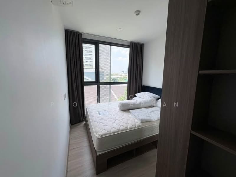 Taka Haus, Bangkok, 99 Soi Ekamai 10, Khlong Tan Nua, Watthana, Bangkok, 2 Bedrooms, 48 sqm, Condo For Rent, by Sannop Phongpraphan, 500362835 - DDproperty.com