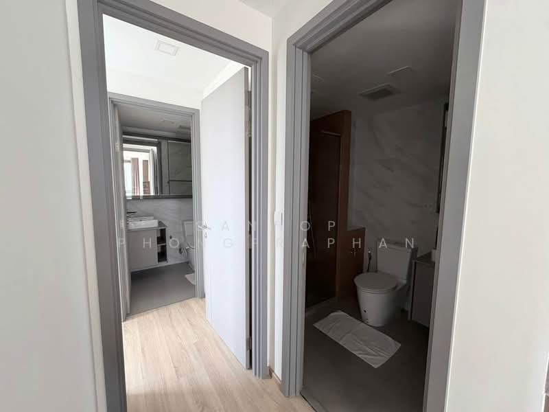 Taka Haus, Bangkok, 99 Soi Ekamai 10, Khlong Tan Nua, Watthana, Bangkok, 2 Bedrooms, 48 sqm, Condo For Rent, by Sannop Phongpraphan, 500362835 - DDproperty.com