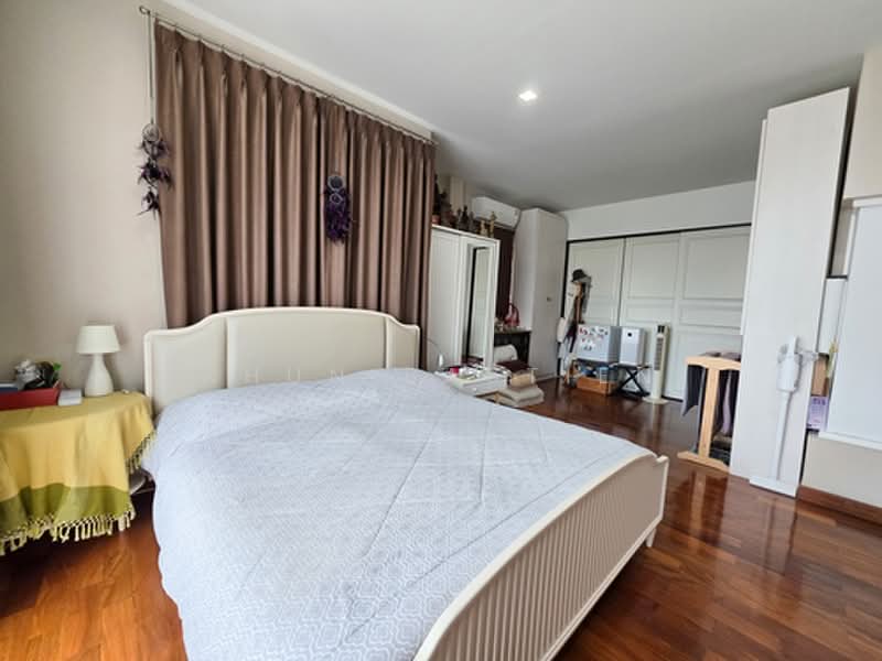 CASA Legend Kaset – Nawamintr : คาซ่า เลเจนด์ เกษตร – นวมินทร์, กรุงเทพ, ซอย รามอินทรา14, ท่าแร้ง, บางเขน, กรุงเทพ, 236 ตร.ม., บ้านเดี่ยว ขาย, โดย Khun Bastien, 500362836 - DDproperty.com