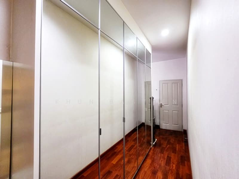 CASA Legend Kaset – Nawamintr, Bangkok, Soi Ramintra 14, Tha Rang, Bang Khen, Bangkok, 4 Bedrooms, 236 sqm, Single Detached House For Sale, by Khun Bastien, 500362836 - DDproperty.com