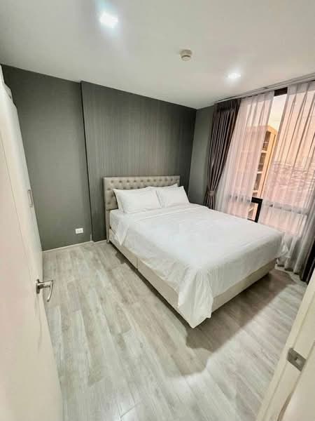 Chambers Cher Ratchada–Ramintra : แชมเบอร์ส เฌอ รัชดา-รามอินทรา, กรุงเทพ, ถนนรัชดา-รามอินทรา, รามอินทรา, คันนายาว, กรุงเทพ, 43 ตร.ม., คอนโด ขาย, โดย Araya Laokham, 500362837 - DDproperty.com