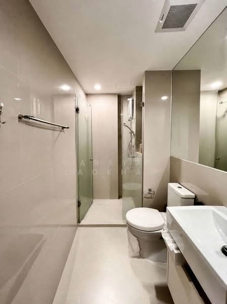 Chambers Cher Ratchada–Ramintra, Bangkok, Ratchada-Ramintra Road, Ram Inthra, Khan Na Yao, Bangkok, 1 Bedroom, 43 sqm, Condo For Sale, by Araya Laokham, 500362837 - DDproperty.com