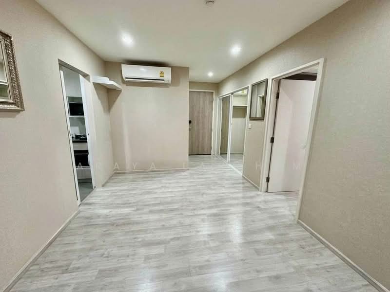Chambers Cher Ratchada–Ramintra, Bangkok, Ratchada-Ramintra Road, Ram Inthra, Khan Na Yao, Bangkok, 1 Bedroom, 43 sqm, Condo For Sale, by Araya Laokham, 500362837 - DDproperty.com