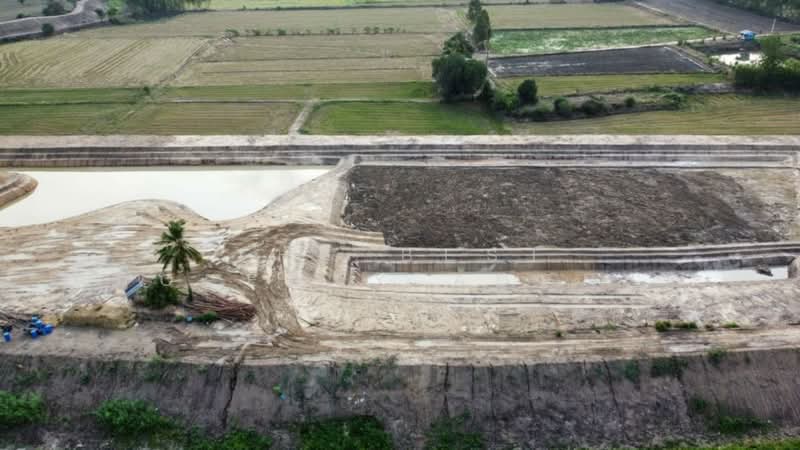 ที่ดินลาดยาว นครสวรรค์, Nakhon Sawan, Nong Yao, Lat Yao, Nakhon Sawan, , 16,000 sqm, Land For Sale, by The Best Property Agent เบ็นซ์, 500362838 - DDproperty.com