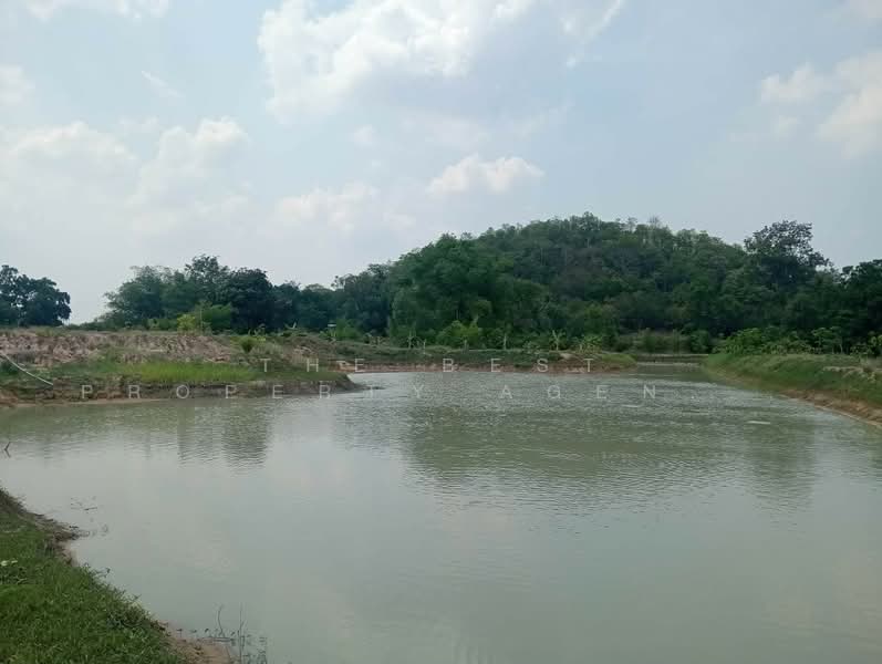ที่ดินลาดยาว นครสวรรค์, Nakhon Sawan, Nong Yao, Lat Yao, Nakhon Sawan, , 16,000 sqm, Land For Sale, by The Best Property Agent เบ็นซ์, 500362838 - DDproperty.com