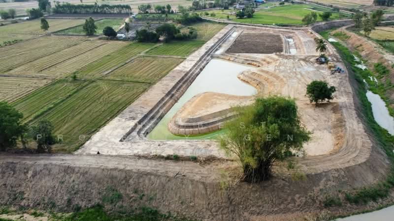 ที่ดินลาดยาว นครสวรรค์, Nakhon Sawan, Nong Yao, Lat Yao, Nakhon Sawan, , 16,000 sqm, Land For Sale, by The Best Property Agent เบ็นซ์, 500362838 - DDproperty.com