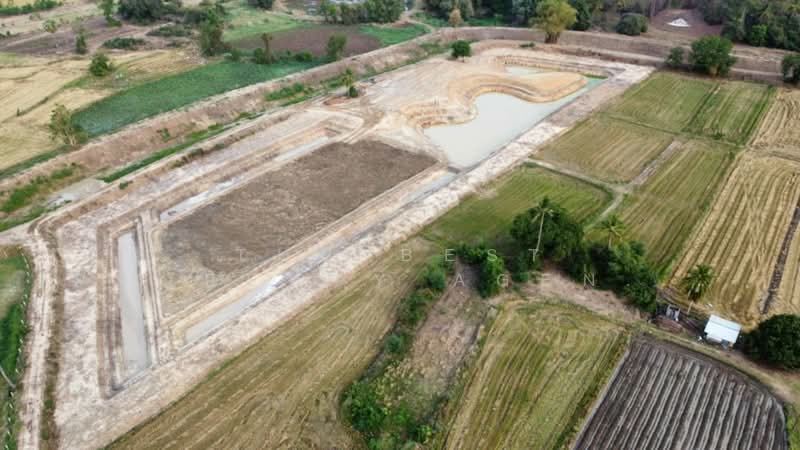 ที่ดินลาดยาว นครสวรรค์, Nakhon Sawan, Nong Yao, Lat Yao, Nakhon Sawan, , 16,000 sqm, Land For Sale, by The Best Property Agent เบ็นซ์, 500362838 - DDproperty.com
