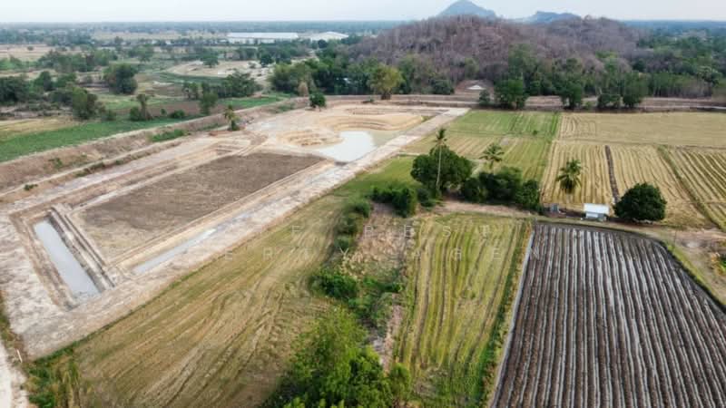 ที่ดินลาดยาว นครสวรรค์, Nakhon Sawan, Nong Yao, Lat Yao, Nakhon Sawan, , 16,000 sqm, Land For Sale, by The Best Property Agent เบ็นซ์, 500362838 - DDproperty.com