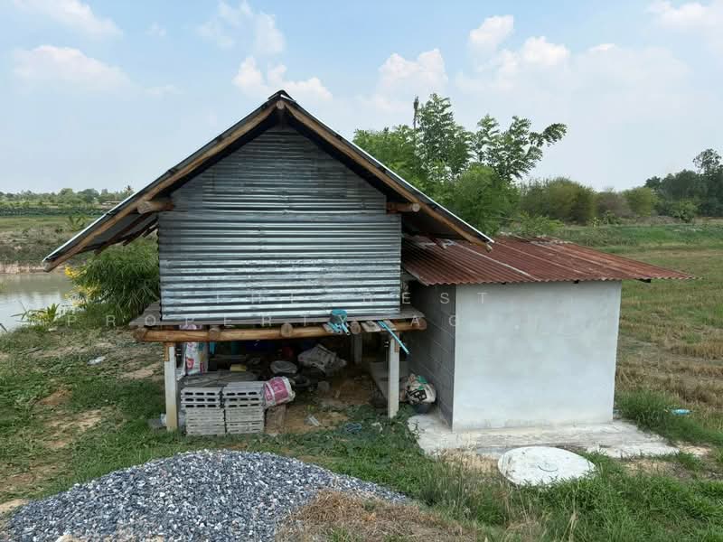 ที่ดินลาดยาว นครสวรรค์, Nakhon Sawan, Nong Yao, Lat Yao, Nakhon Sawan, , 16,000 sqm, Land For Sale, by The Best Property Agent เบ็นซ์, 500362838 - DDproperty.com