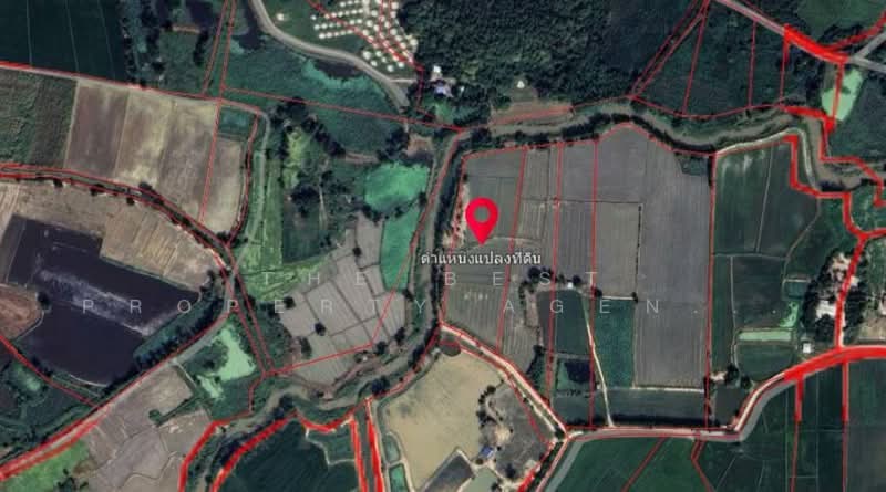 ที่ดินลาดยาว นครสวรรค์, นครสวรรค์, หนองยาว, ลาดยาว, นครสวรรค์, 16,000 ตร.ม., ที่ดิน ขาย, โดย The Best Property Agent เบ็นซ์, 500362838 - DDproperty.com