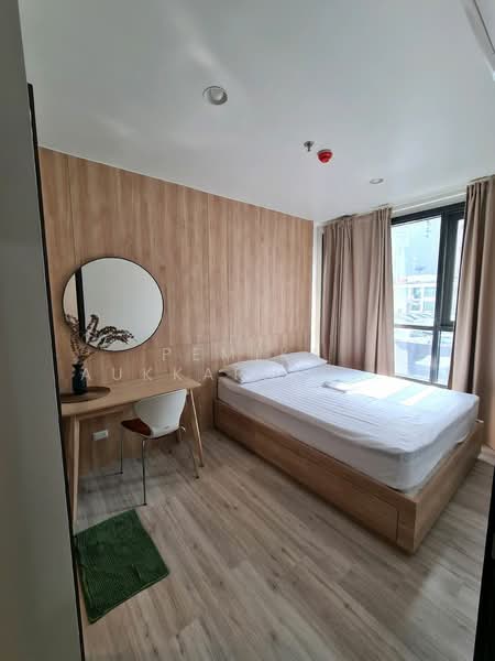 XT Huaikhwang, Bangkok, 244 Ratchadaphisek Road, Huai Khwang, Bangkok, 1 Bedroom, 34 sqm, Condo For Sale, by Pemika Aukkaraleekul, 500362844 - DDproperty.com