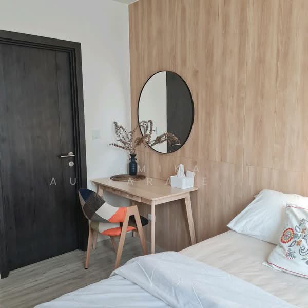 XT Huaikhwang, Bangkok, 244 Ratchadaphisek Road, Huai Khwang, Bangkok, 1 Bedroom, 34 sqm, Condo For Sale, by Pemika Aukkaraleekul, 500362844 - DDproperty.com