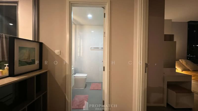 The Room Sukhumvit 69, Bangkok, 1539 Sukhumvit Road, Phra Kanong Nua, Watthana, Bangkok, 2 Bedrooms, 83 sqm, Condo For Sale, by PROPMATCH CO., LTD., 500362849 - DDproperty.com