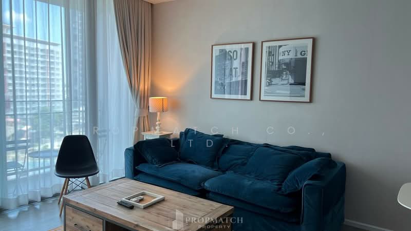 The Room Sukhumvit 69, Bangkok, 1539 Sukhumvit Road, Phra Kanong Nua, Watthana, Bangkok, 2 Bedrooms, 83 sqm, Condo For Sale, by PROPMATCH CO., LTD., 500362849 - DDproperty.com