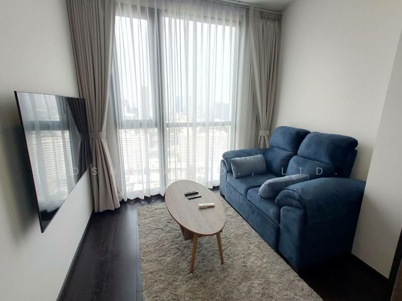 Park Origin Thonglor, กรุงเทพ, Soi Thonglor 10, Sukhumvit Road, คลองตันเหนือ, วัฒนา, กรุงเทพ, 41 ตร.ม., คอนโด ให้เช่า, โดย Yoshida Co., Ltd., 500362850 - DDproperty.com