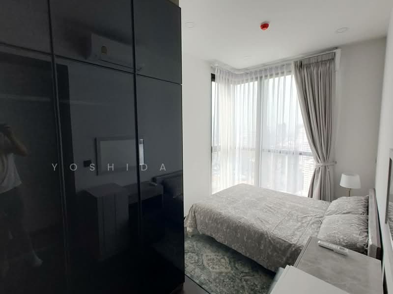Park Origin Thonglor, กรุงเทพ, Soi Thonglor 10, Sukhumvit Road, คลองตันเหนือ, วัฒนา, กรุงเทพ, 41 ตร.ม., คอนโด ให้เช่า, โดย Yoshida Co., Ltd., 500362850 - DDproperty.com