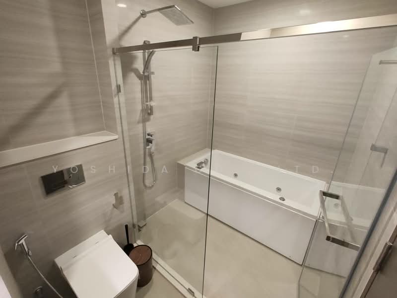 Park Origin Thonglor, Bangkok, Soi Thonglor 10, Sukhumvit Road, Khlong Tan Nua, Watthana, Bangkok, 1 Bedroom, 41 sqm, Condo For Rent, by Yoshida Co., Ltd., 500362850 - DDproperty.com