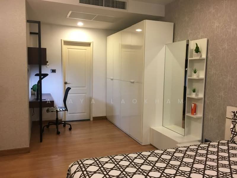 Supalai Wellington, Bangkok, Thiam Ruammit Road, Huai Khwang, Bangkok, 1 Bedroom, 49 sqm, Condo For Rent, by Araya Laokham, 500362851 - DDproperty.com