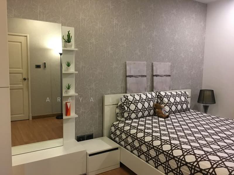 Supalai Wellington, Bangkok, Thiam Ruammit Road, Huai Khwang, Bangkok, 1 Bedroom, 49 sqm, Condo For Rent, by Araya Laokham, 500362851 - DDproperty.com