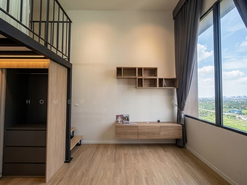 Blossom Condo @ Fashion Altitude, Bangkok, Ratchada-Ramintra Road Nabaan, Khan Na Yao, Bangkok, 1 Bedroom, 32 sqm, Condo For Sale, by HOMEPLUS REALTY - คุณมิรา, 500362852 - DDproperty.com