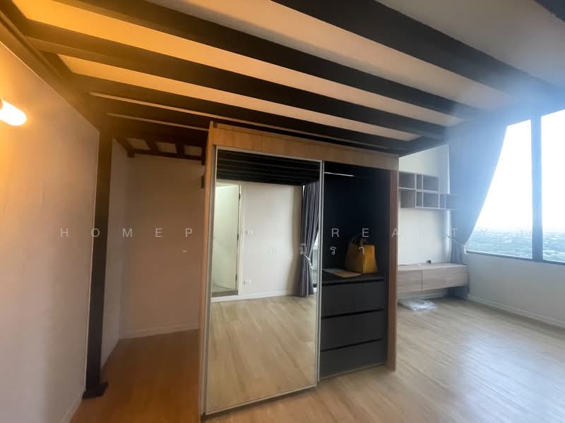 Blossom Condo @ Fashion Altitude, Bangkok, Ratchada-Ramintra Road Nabaan, Khan Na Yao, Bangkok, 1 Bedroom, 32 sqm, Condo For Sale, by HOMEPLUS REALTY - คุณมิรา, 500362852 - DDproperty.com